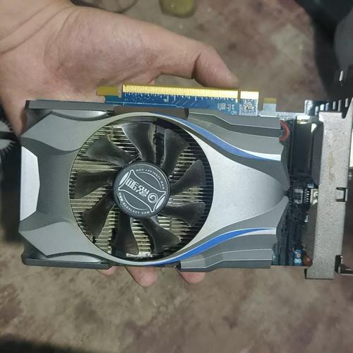 gtx650配什么显示器