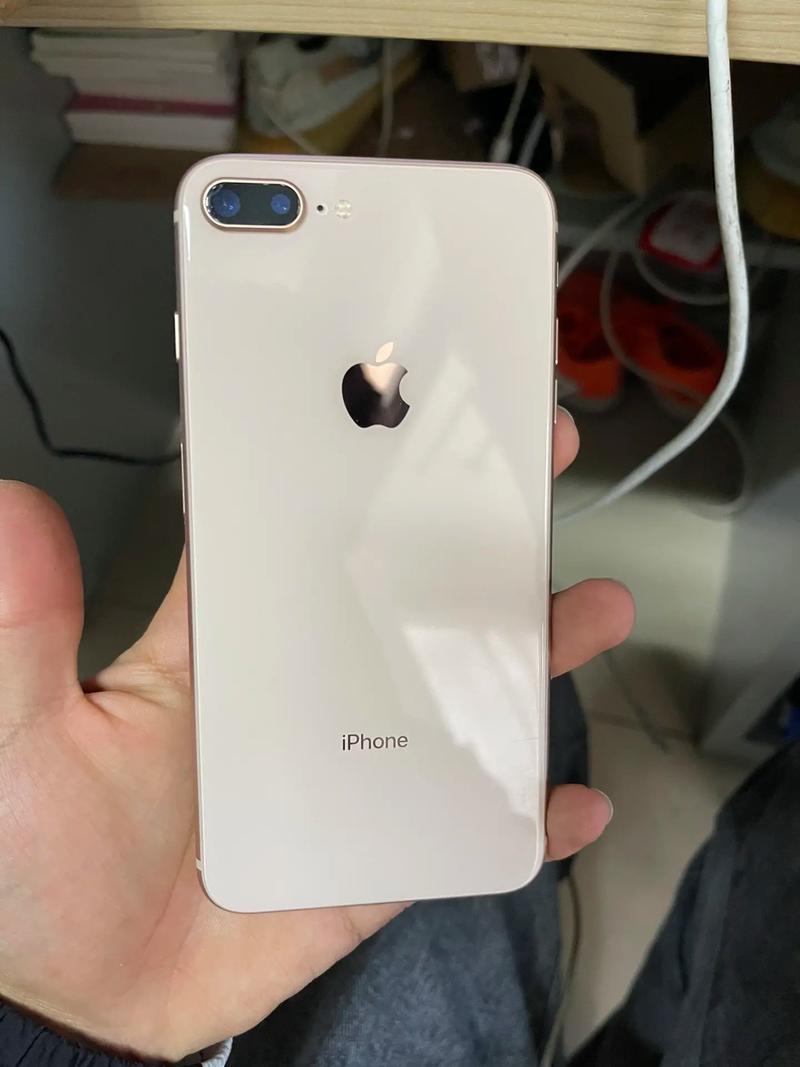 iphone8p尺寸多大
