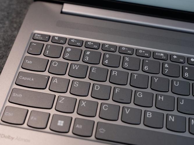 联想笔记本触摸板没反应