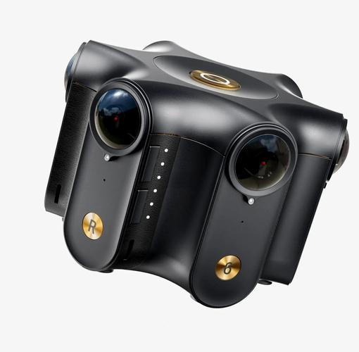 相机上的VR是什么功能