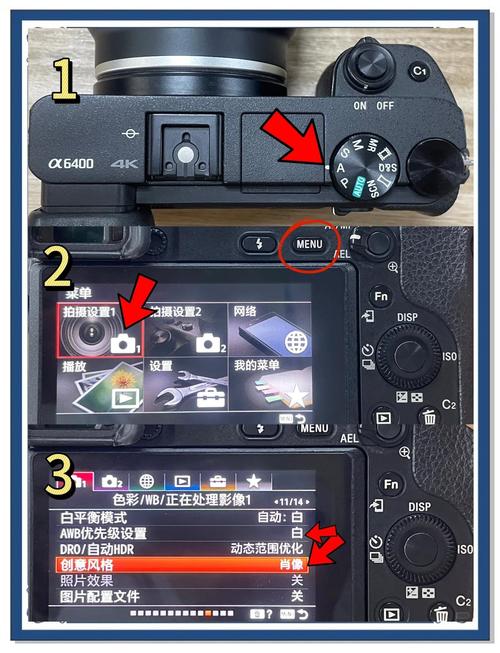 尼康单反镜头上的vr上面的按钮是什么意思