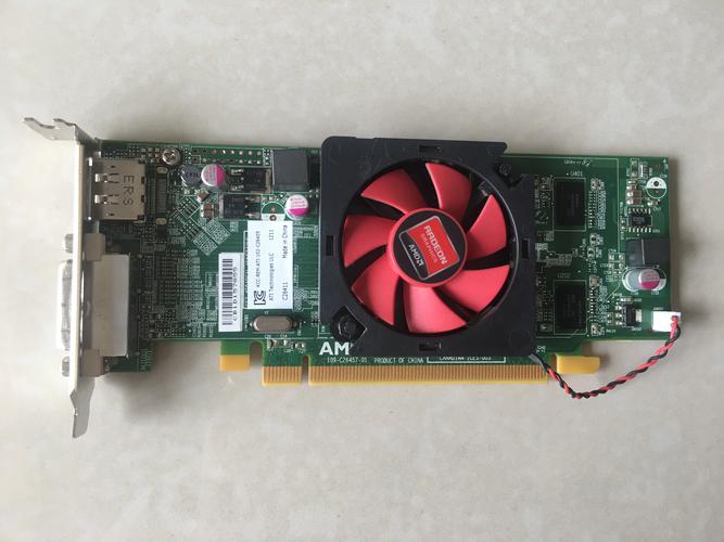 AMD的RadeonHD7650M和AMD的RadeonHD7470M两种卡,好吧?可以打一个_百度...