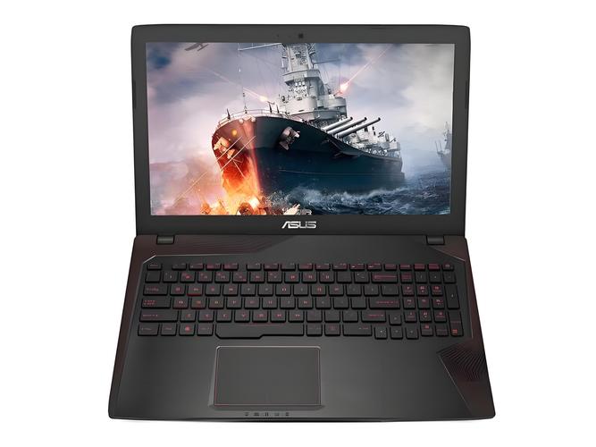 电脑华硕主打哪个系列华硕笔记本电脑有哪些型号