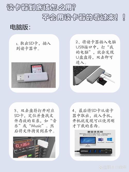 电脑自带的读卡器在哪个位置