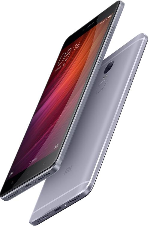 红米note4用的是什么屏幕?