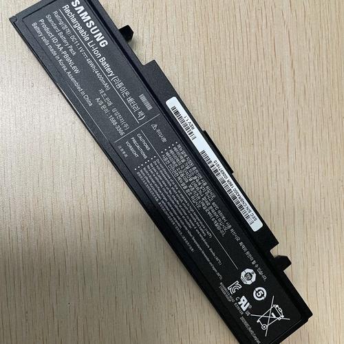 三星535u3c笔记本换电池