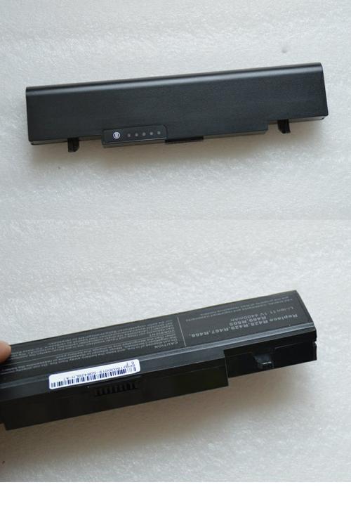 一块三星笔记本电脑的电池要多少钱?