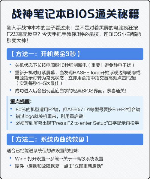 神舟电脑怎么退出insyde?