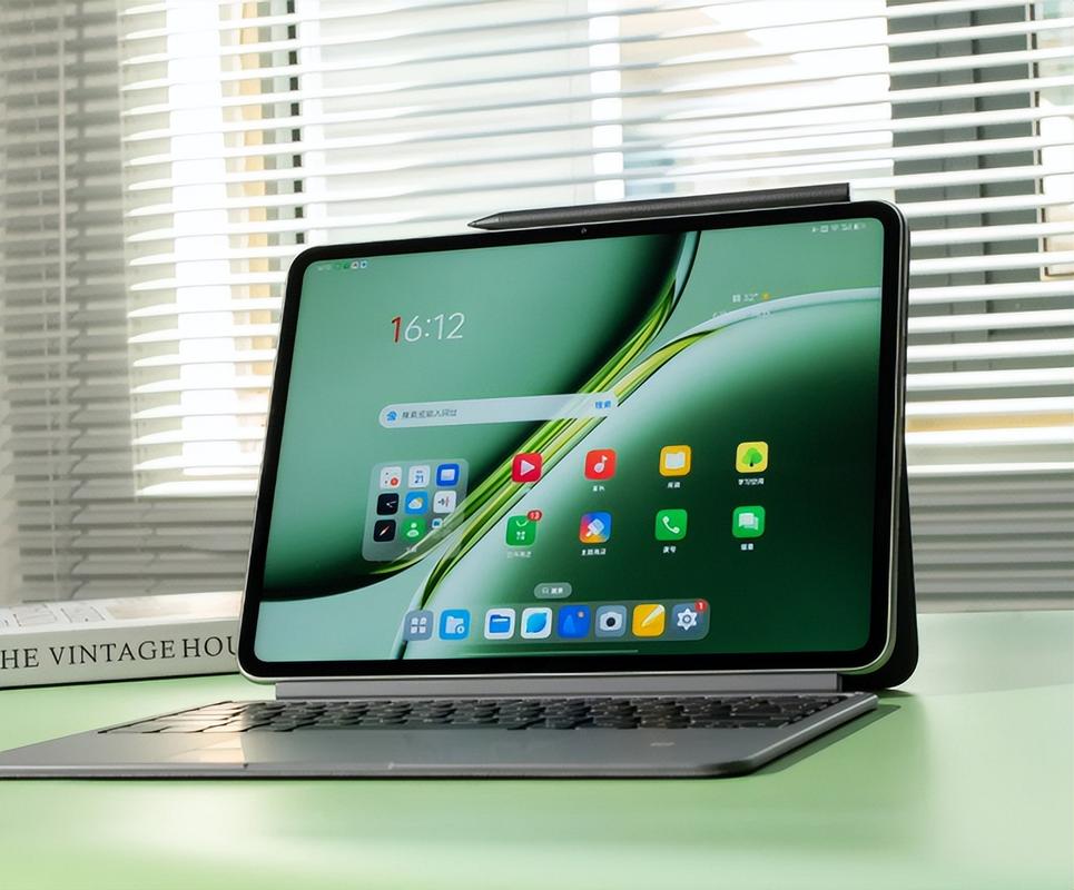 2024最建议买三款平板电脑~可以闭眼入!
