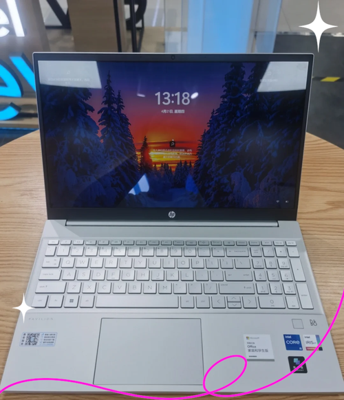 惠普15寸笔记本电脑有好的推荐吗?5000左右,办公学习用。谢谢