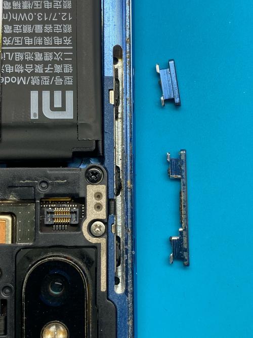 换小米手机屏幕费用(换个小米手机屏幕要多少钱?)