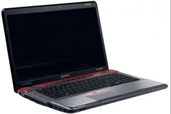 二手市场销售员请我“端详”当年的笔记本电脑东芝X770-T01S(霓炫银...