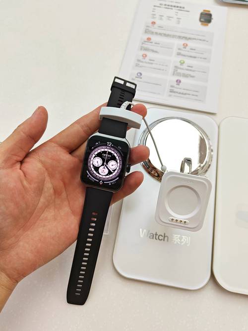 w&ox5pro和m10手表哪个好