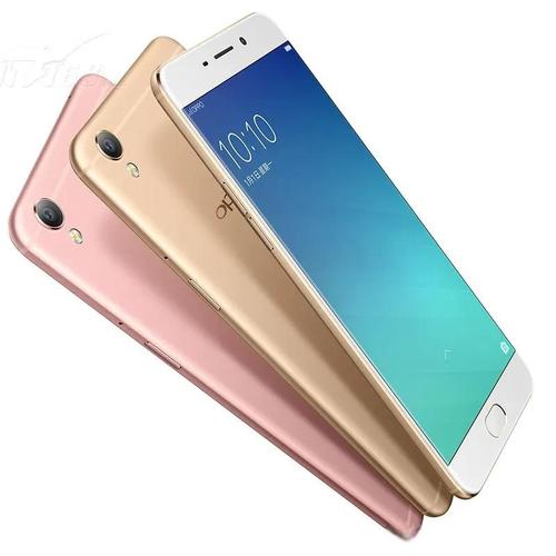 vivoX9(NBA定制版/64GB/全网通)采用什么屏幕?谁清楚?