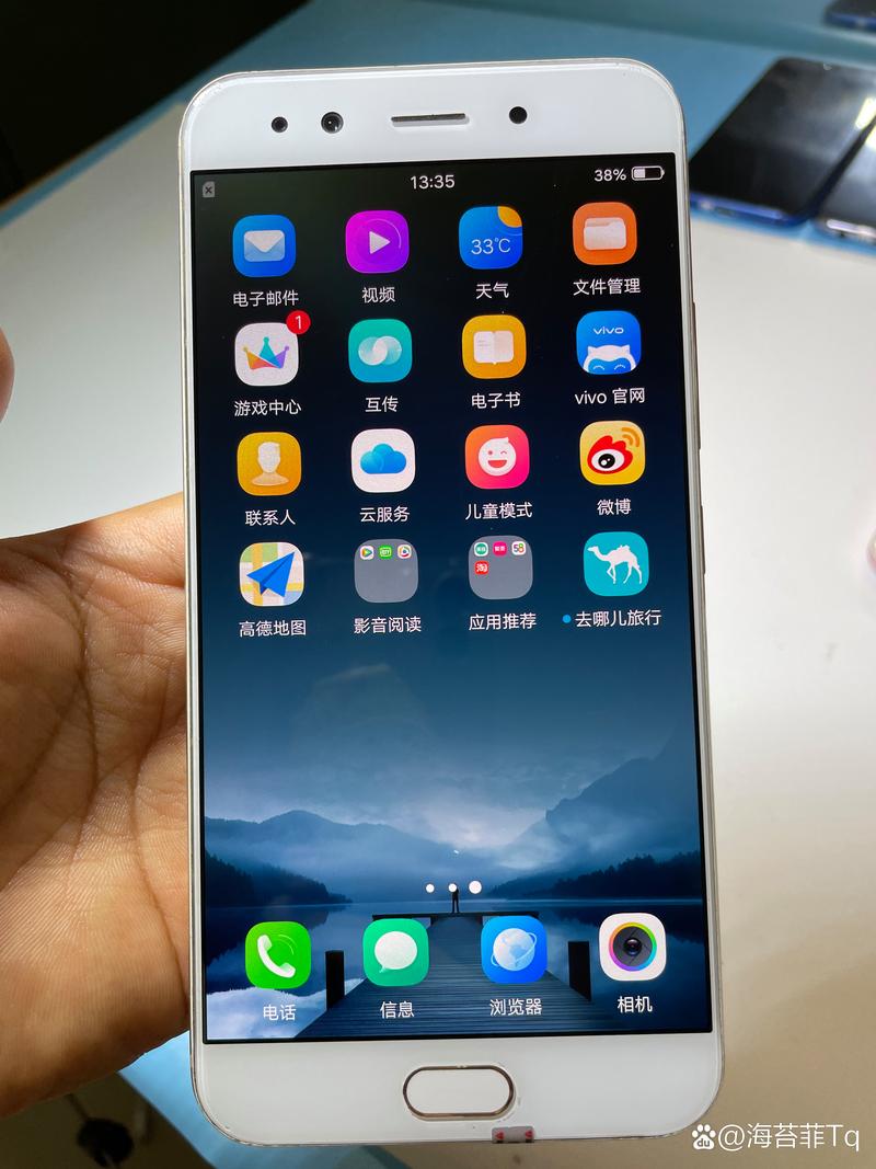 vivoX9和X9Plus有什么区别?有没有网友清楚?