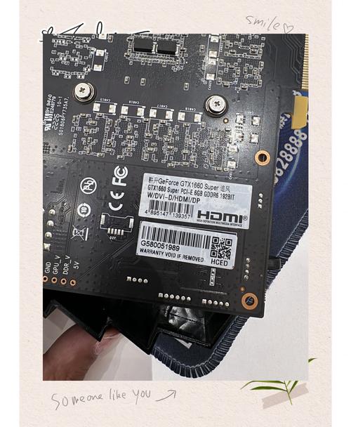 1660super显卡是什么水平