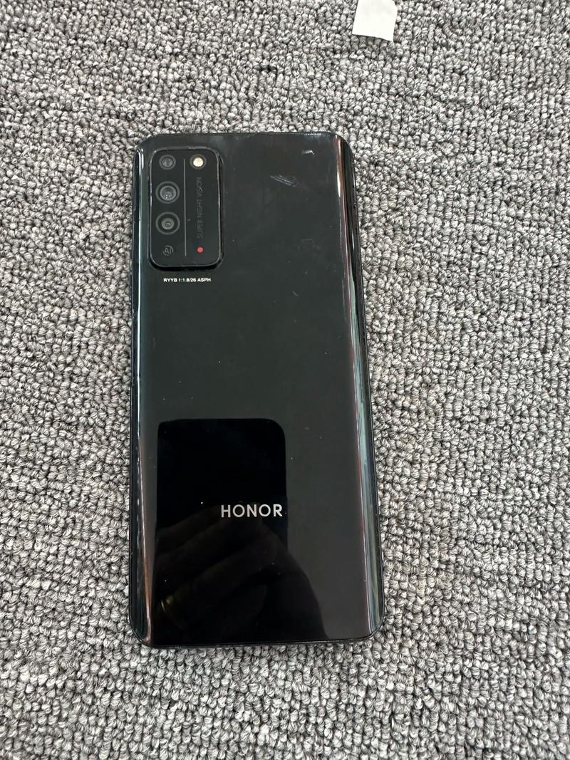 有华为荣耀x10max吗?