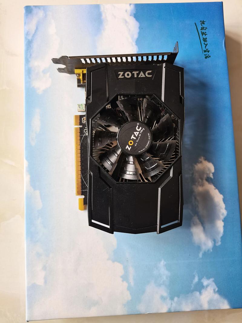 显卡GTX750怎么样