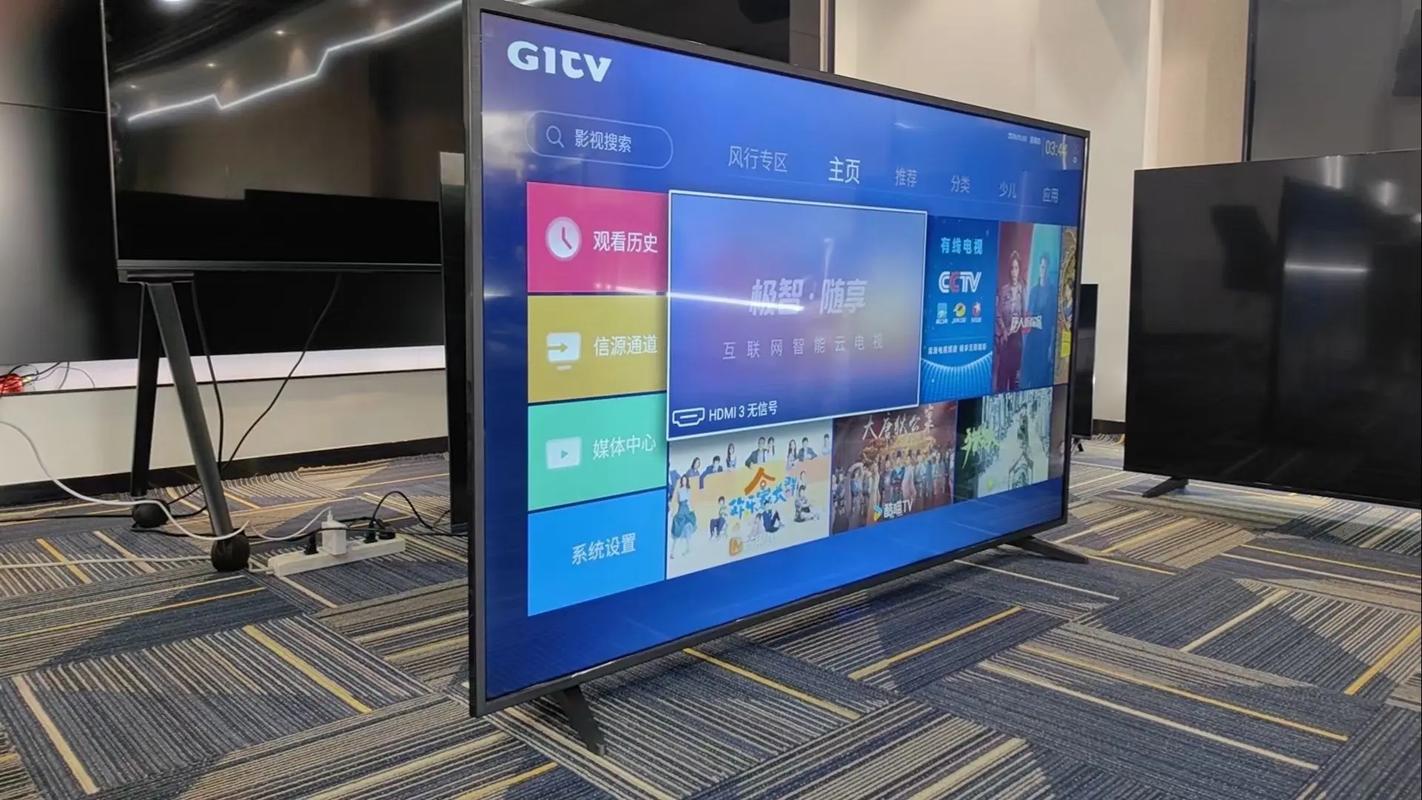 夏普LCD『4』6FF1A和LG47CM540-CA哪个好?有网友了解吗?