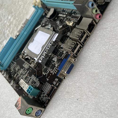 七彩虹C.N61G支持什么样的内存条?