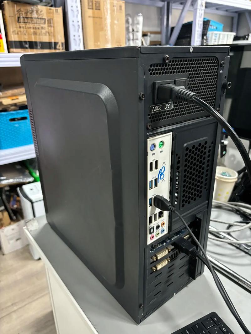 服务器可以作为普通电脑用吗