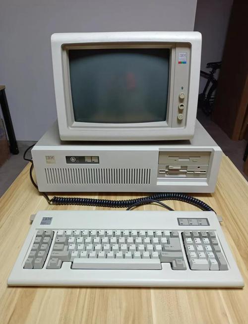 ibm电脑是什么牌子