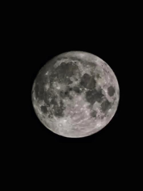 苹果13怎么照月亮