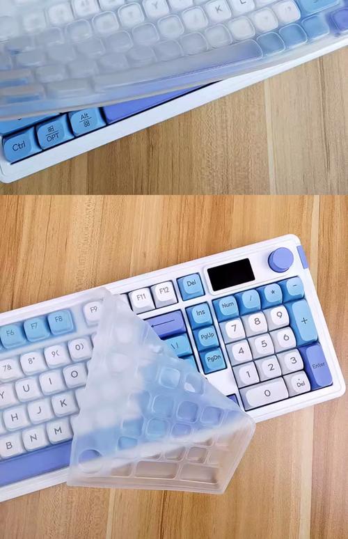 笔记本不建议贴键盘膜,笔记本电脑贴膜后悔了