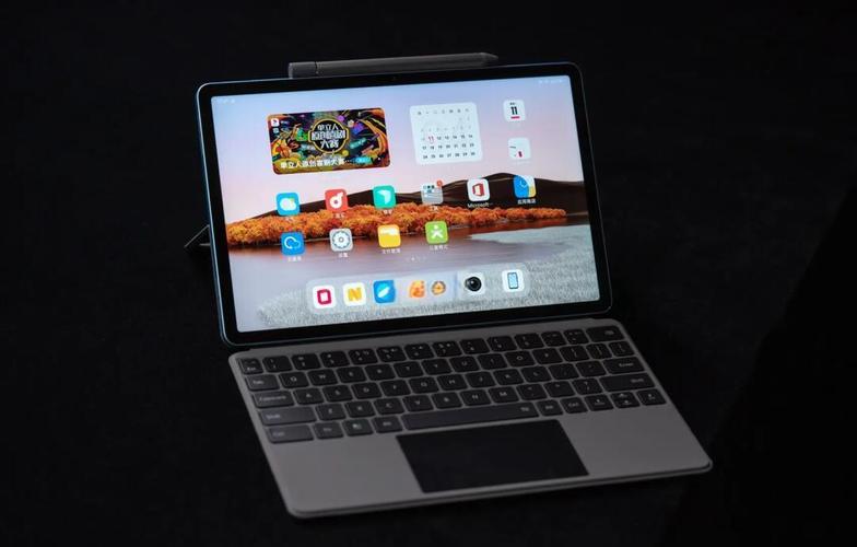 华为matepadair可以玩cf端游吗