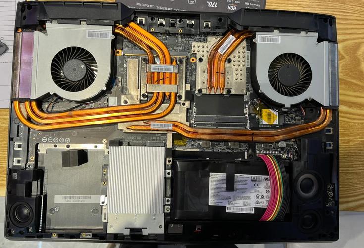 笔记本散热差,温度过高怎么办