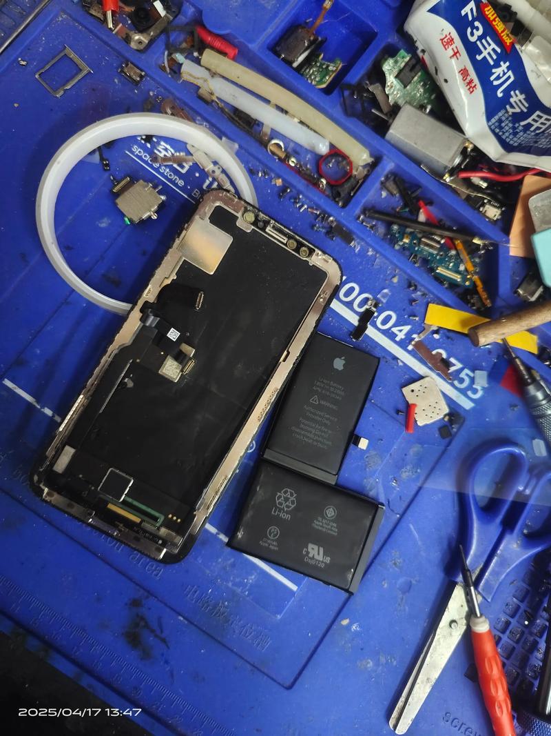 苹果手机换屏幕对手机有影响吗