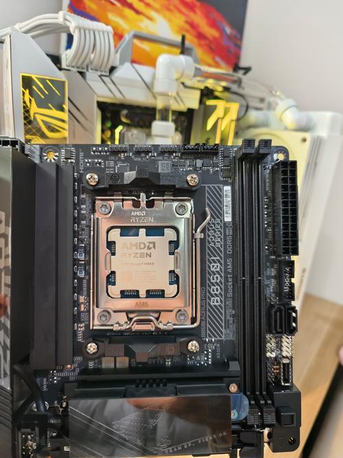 i7『8』700能兼容哪些主板?