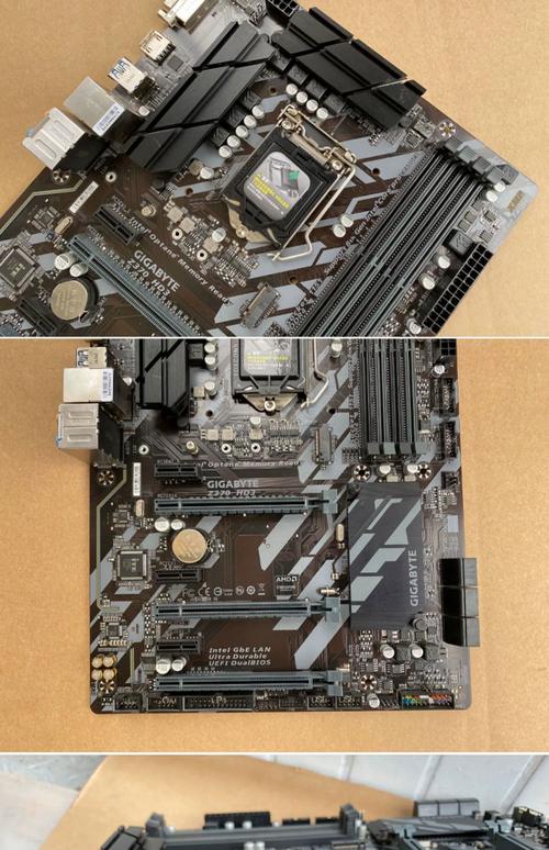 i78700+z370-p主板能带4060ti显卡吗