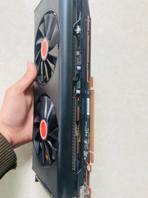 讯景显卡sn码x开头