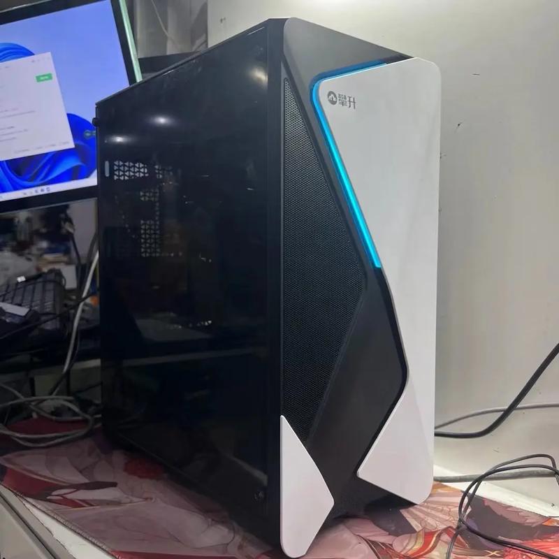 攀升的电脑怎么样攀升的电脑质量好不好