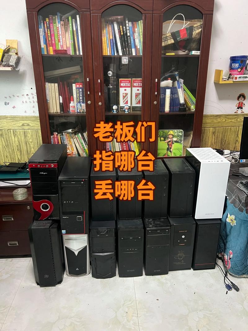 想卖坏电脑去哪里卖有哪些可以卖二手电脑的渠道