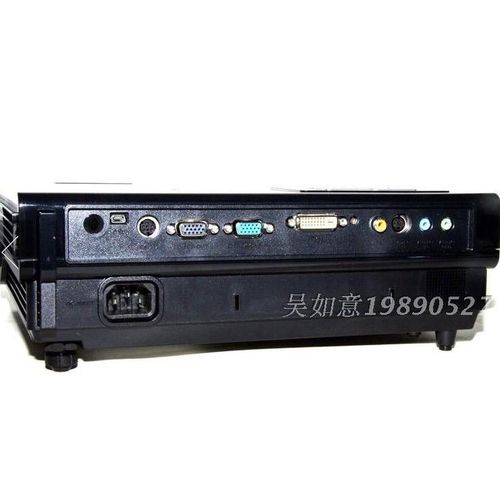 明基mp725无线怎么用