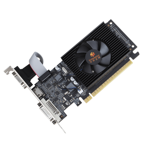 nvidiageforce210是什么显卡