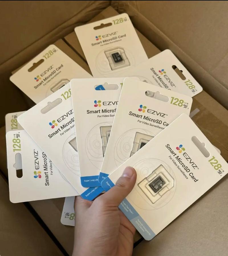 新款128g内存卡多少钱