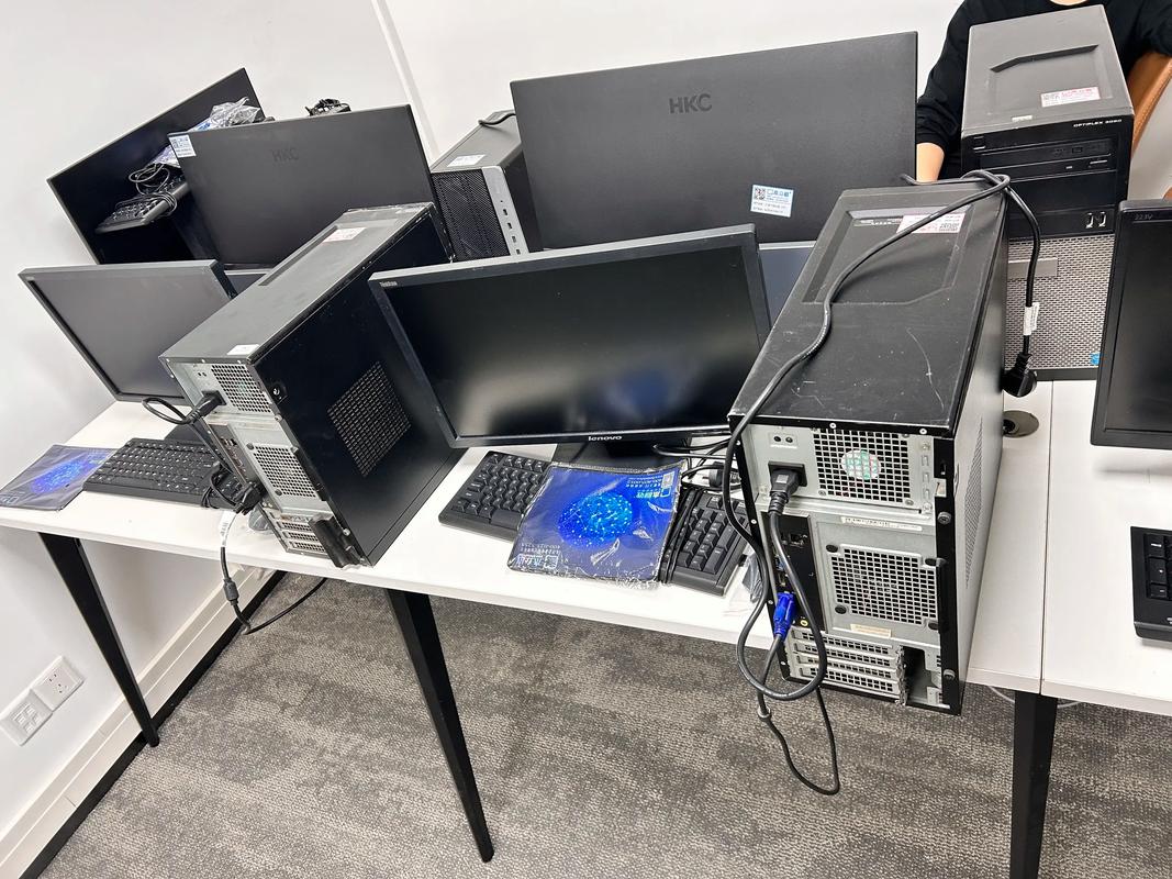 为什么笔记本电脑玩游戏不如台式机