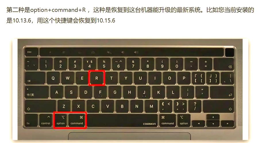 笔记本电脑按哪个键是重启?