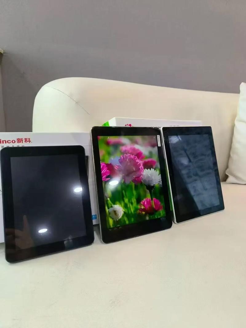 有没有独立显卡的平板电脑