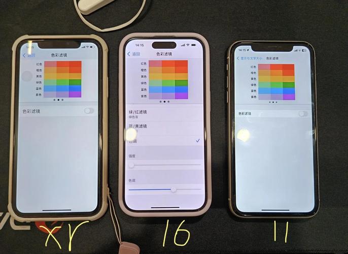 iPhone11和xr有什么不同-iPhone11和xr配置介绍