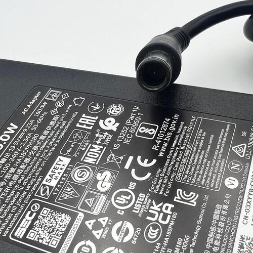 戴尔笔记本电脑电源适配器坏了保修么