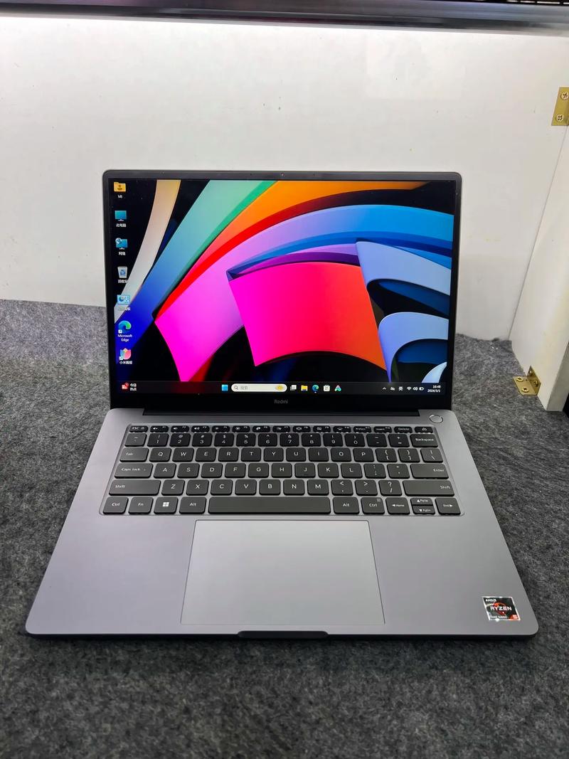 入手不到一年的红米BookPro15顶配版,性能崩溃,维权无门