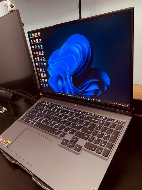 全大核才是游戏本,联想拯救者R9000P高性能硬核体验