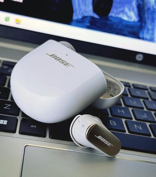 bose耳机怎么连接电脑