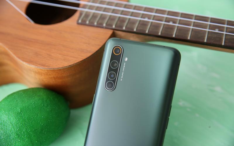 realme真我X50m上手体验如何?