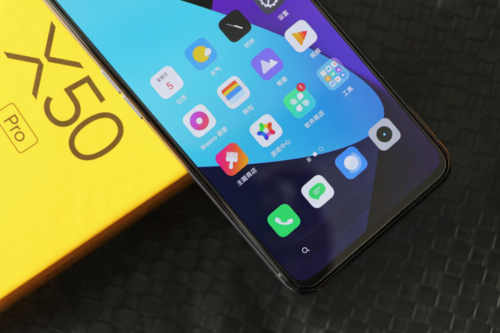 realmex50是什么牌子手机