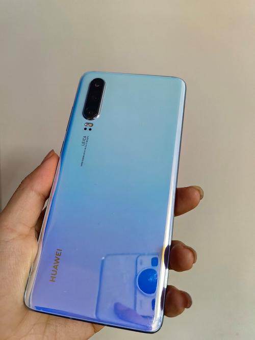 华为p30pro和mate30pro区别